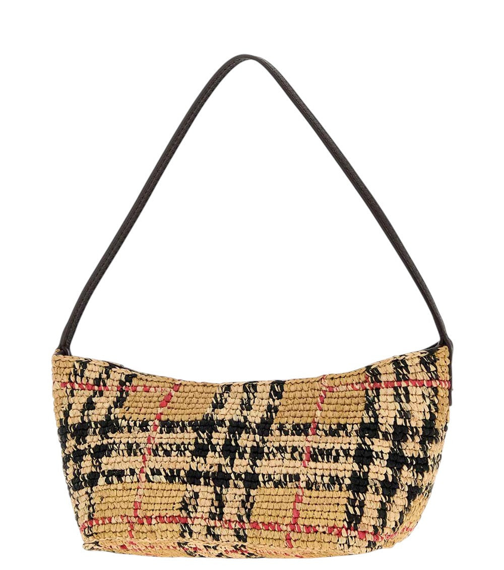 Beige Margate Mini Shoulder Bag 2
