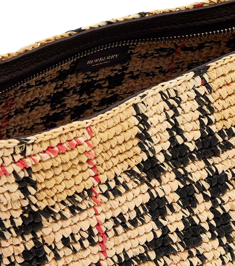 Beige Margate Mini Shoulder Bag 4
