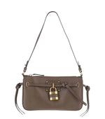 Brown Paddington Mini Shoulder Bag 1