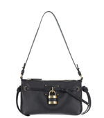 Black Paddington Mini Shoulder Bag 1