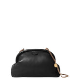 Black Falabella Clutch 1