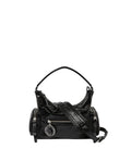 Black Dartmoor Small Shoulder Bag 1