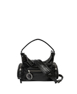 Black Dartmoor Small Shoulder Bag 1