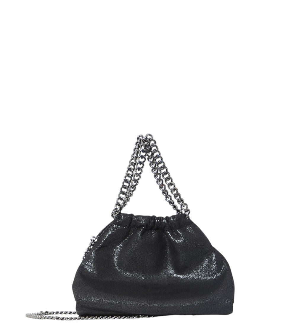 Black Falabella Mini Crossbody Bag 1