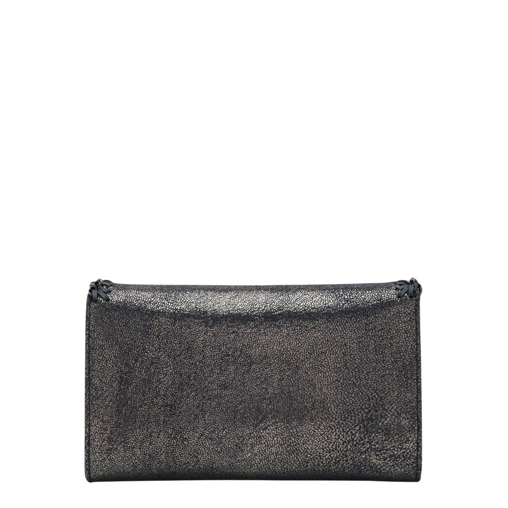 Black Falabella Small Crossbody Bag 4