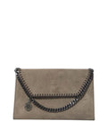 Taupe Falabella Small Crossbody Bag 1