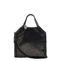 Black Falabella Mini Tote 1