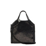 Black Falabella Mini Tote 1