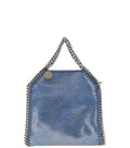 Blue Falabella Tiny Tote 1