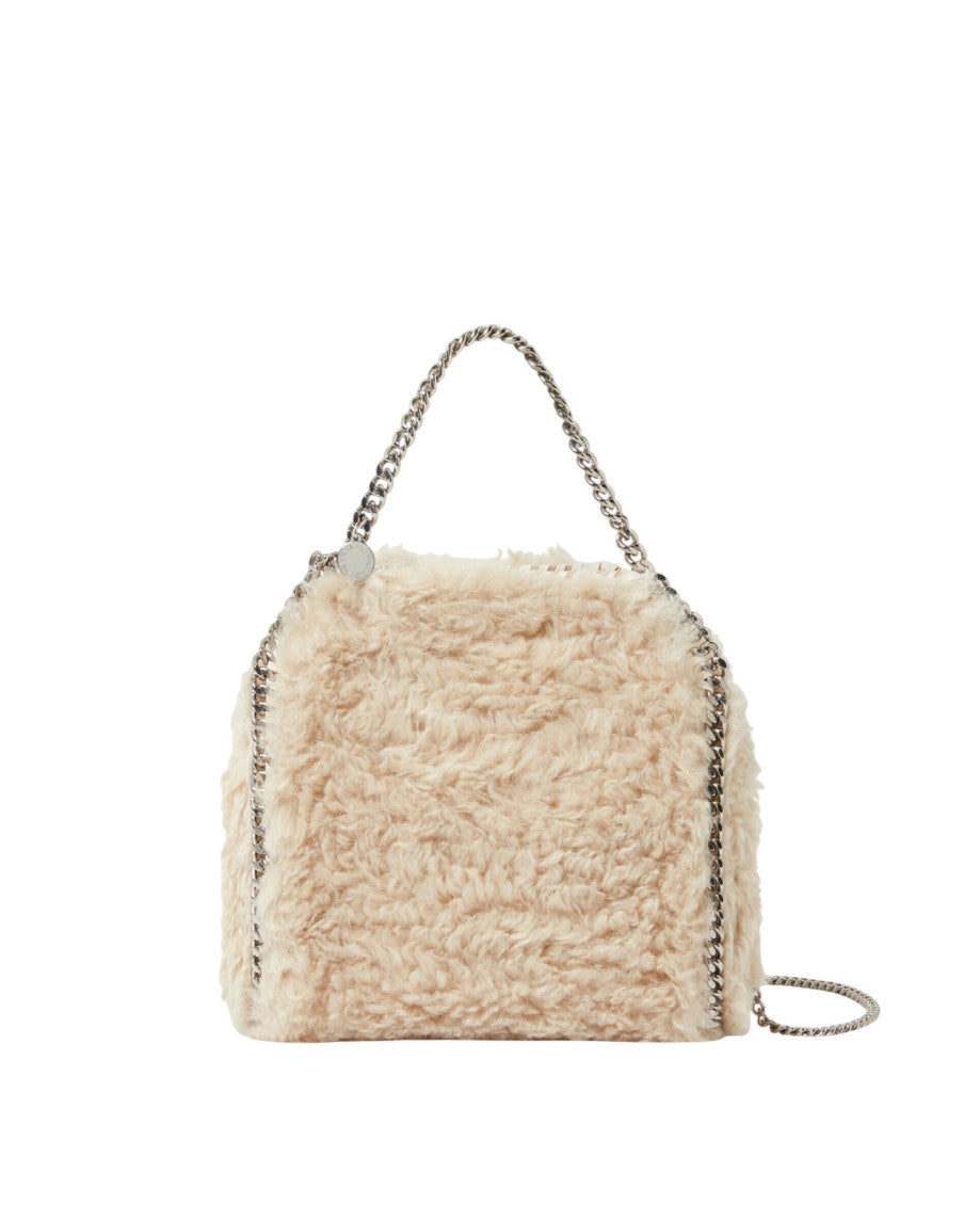Off White Falabella Mini Tote 1