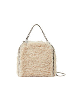 Off White Falabella Mini Tote 1