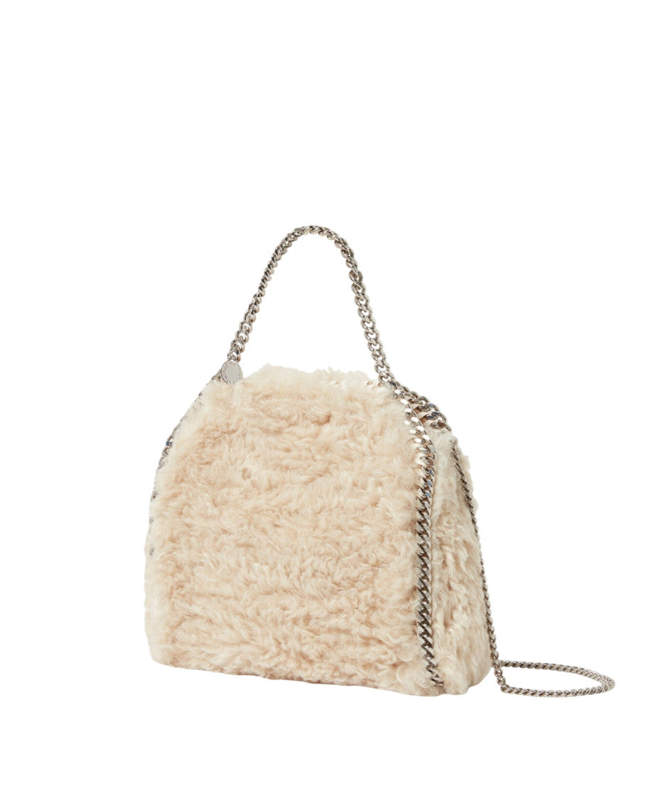 Off White Falabella Mini Tote 2