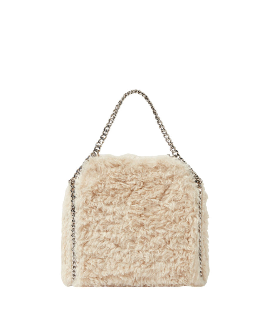 Off White Falabella Mini Tote 3