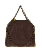 Brown Falabella Mini Tote 1