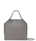 Grey Falabella Micro Tote 1