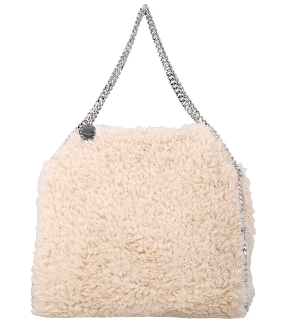 Off White Falabella Large Tote 1