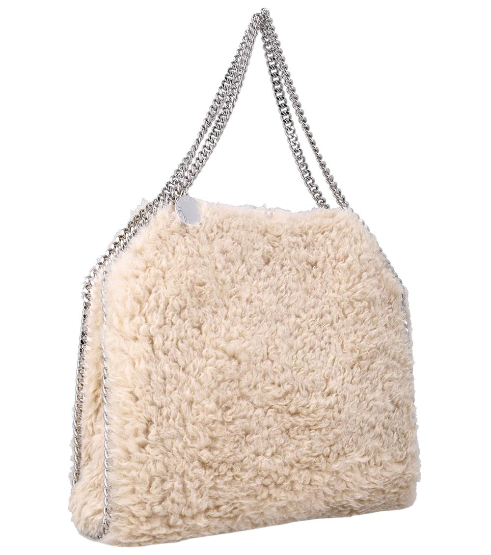 Off White Falabella Large Tote 2
