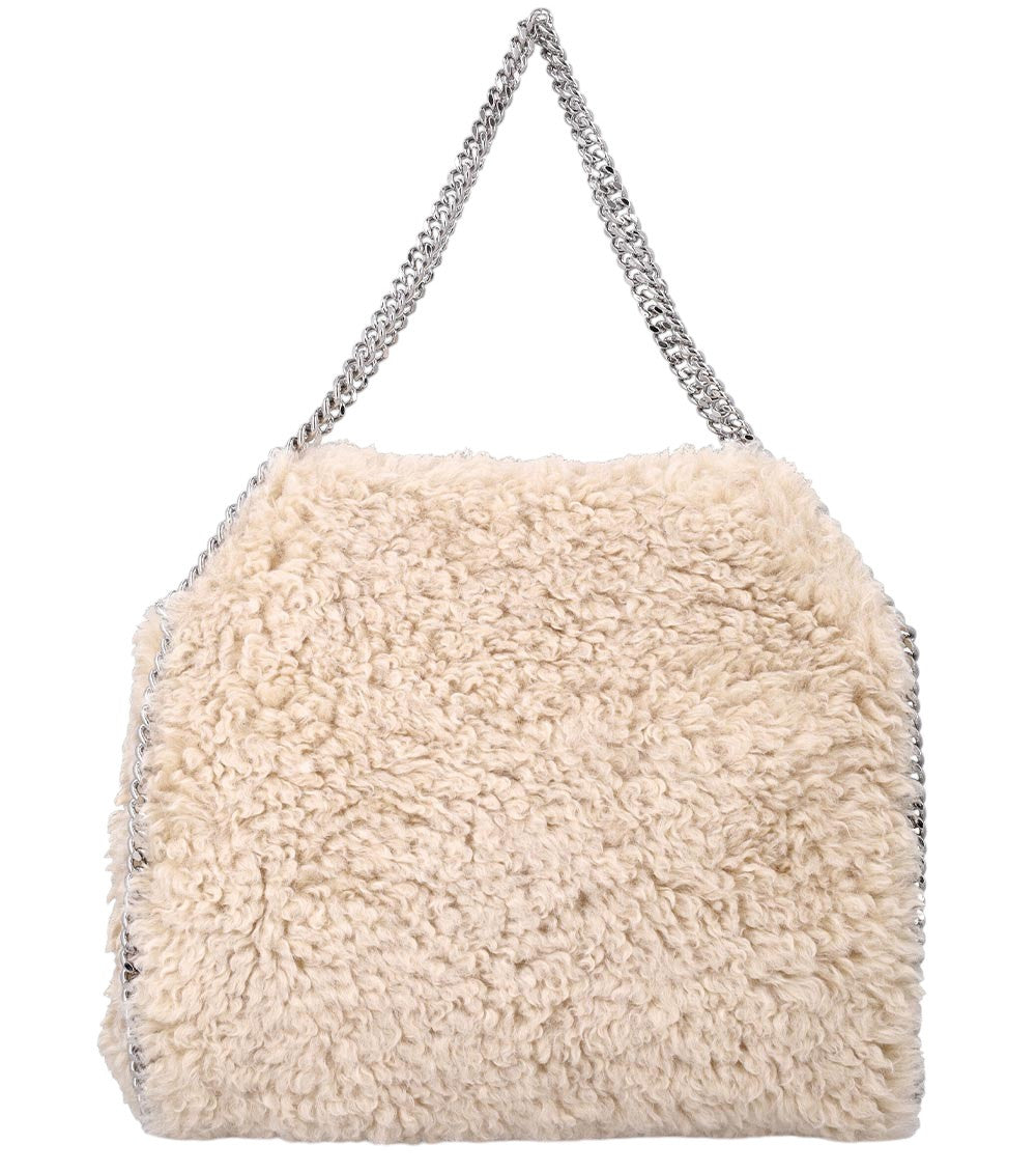 Off White Falabella Large Tote 3
