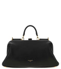 Black Grandma Large Satchel 1