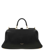Black Grandma Large Satchel 1