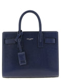 Blue Nano Sac De Jour Handbag 1