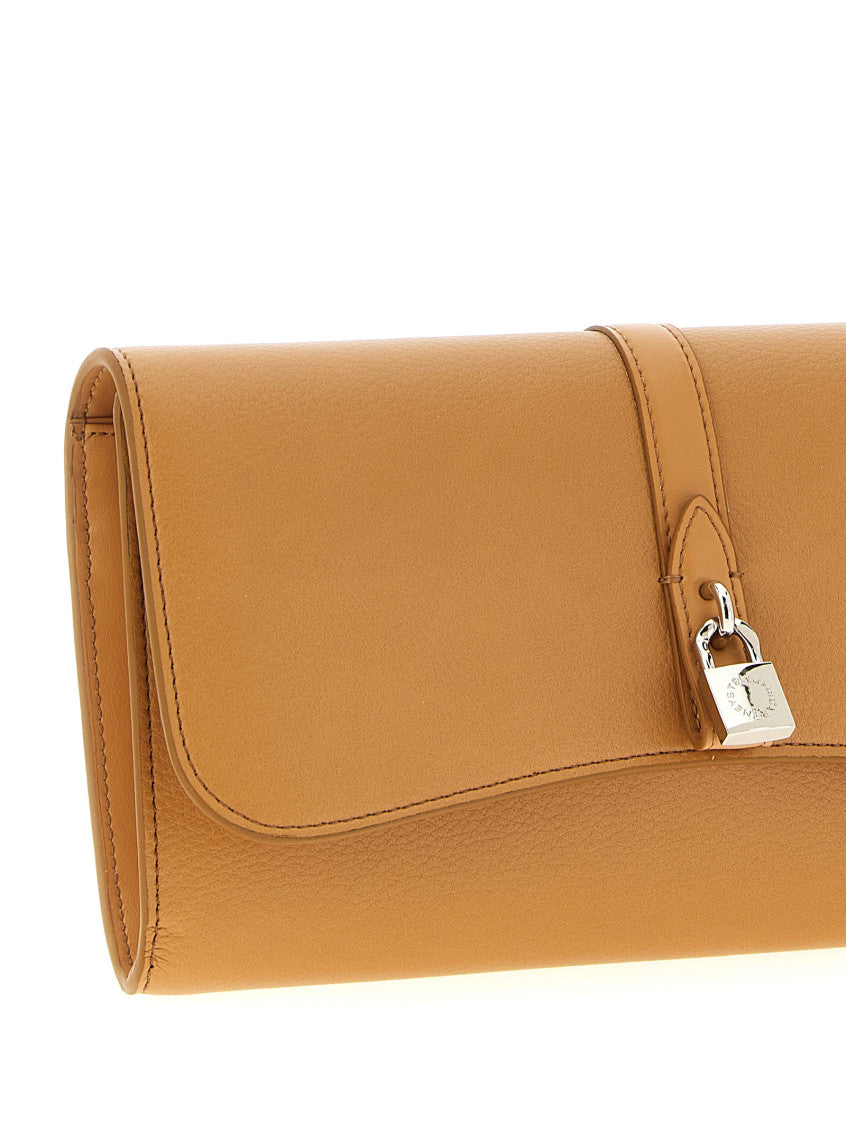 Beige Ryder Crossbody Bag 3