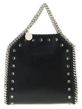 Black Falabella Tiny Tote 1
