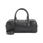 Black Amazona 23 Satchel 1