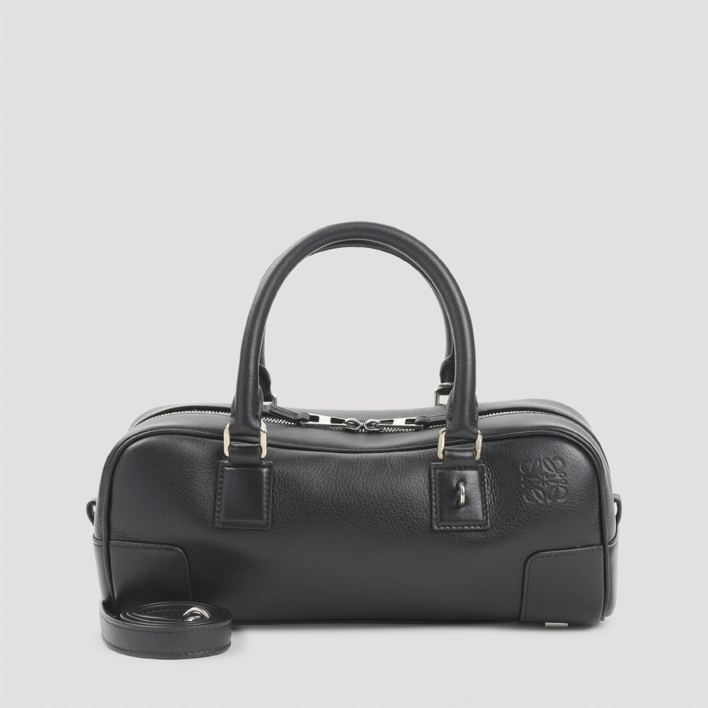 Black Amazona 23 Satchel 2