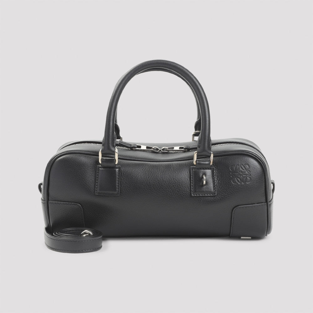 Black Amazona 23 Satchel 3