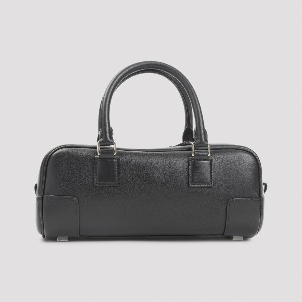 Black Amazona 23 Satchel 4