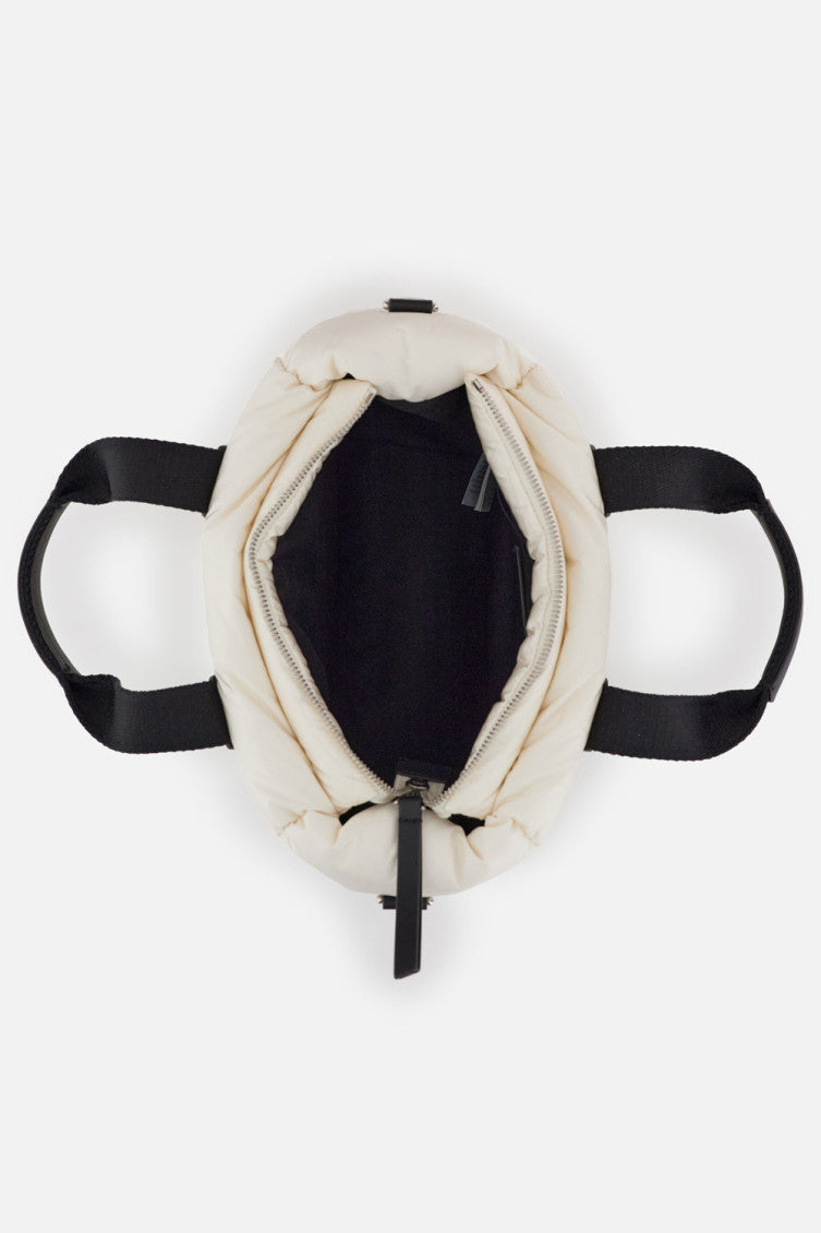 White caradoc Mini Tote 3