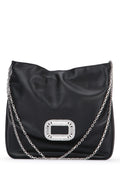 Black Pilgrim Mini Bucket Bag 1