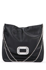 Black Pilgrim Mini Bucket Bag 1