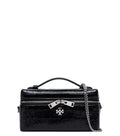 Black Charli Mini Crossbody Bag 1