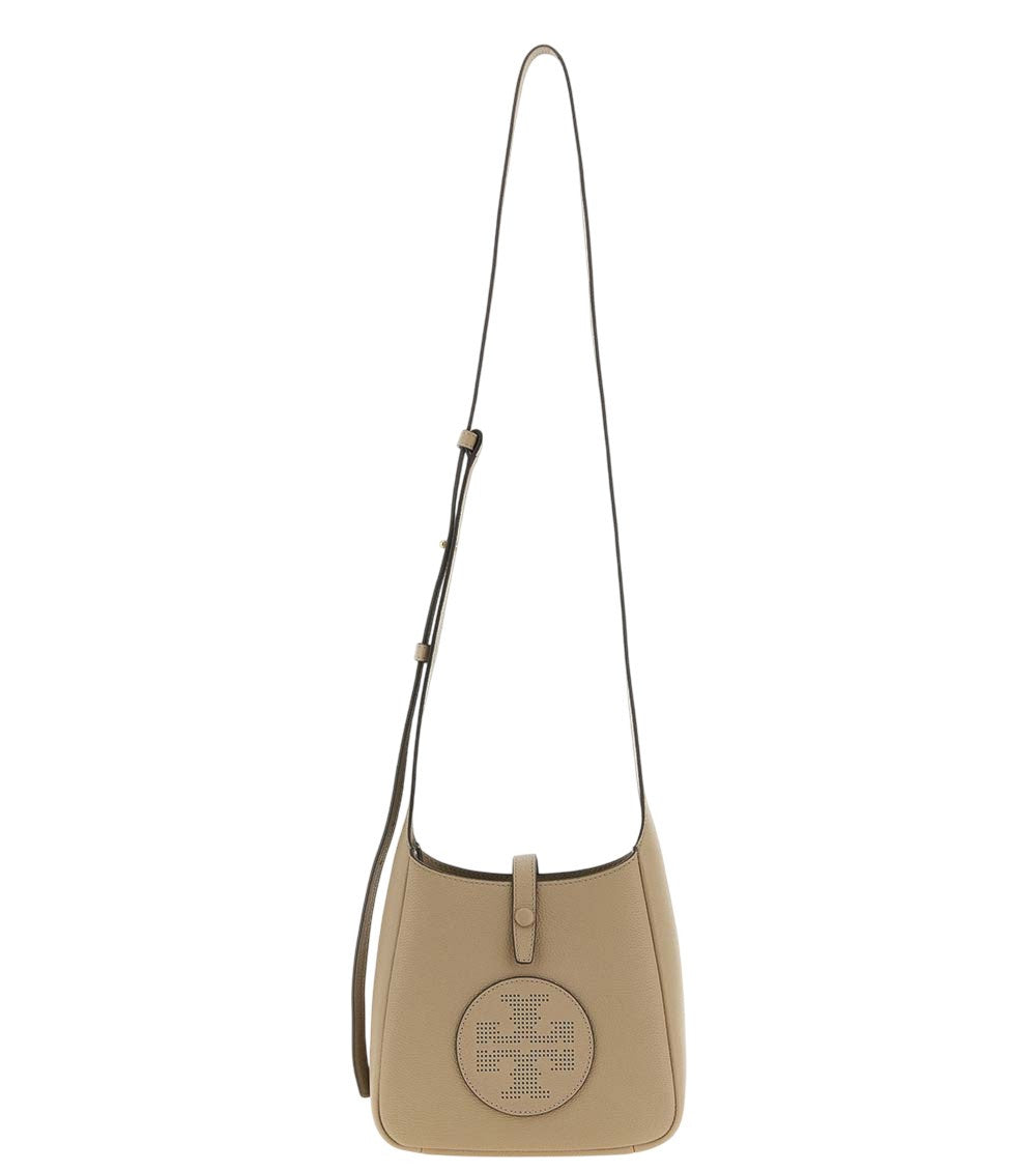Taupe Miller Medium Crossbody Bag 2