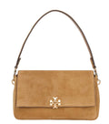 Light Brown Charlie Small Shoulder Bag 1