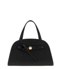 Black Romy Small Satchel 1
