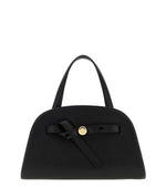 Black Romy Small Satchel 1