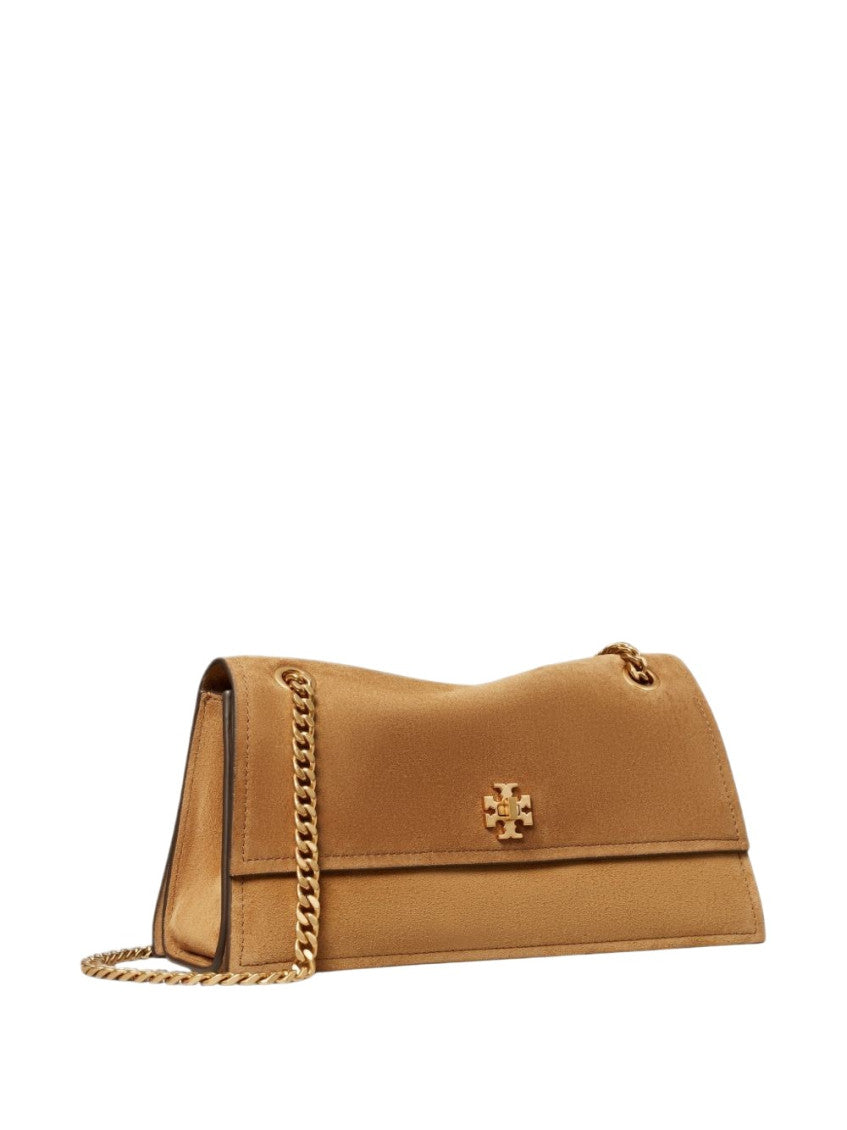 Brown Kira Medium Shoulder Bag 2