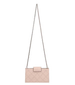 Pink Fleming Mini Crossbody Bag 1