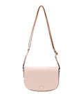 Pink Epure Small Crossbody Bag 1