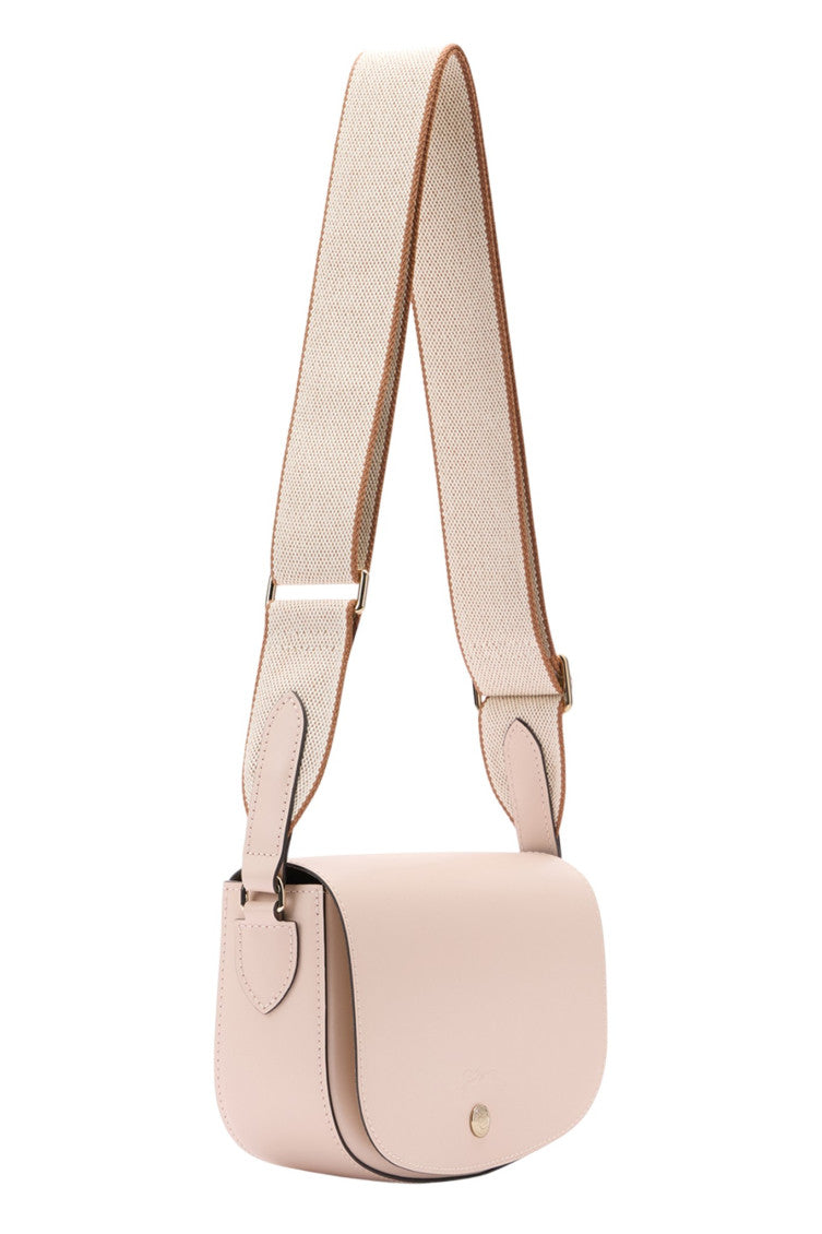 Pink Epure Small Crossbody Bag 2