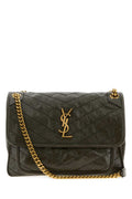 Light Musk Niki Medium Shoulder Bag 1