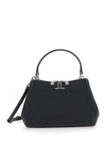 Black Eleanor Mini Satchel 1