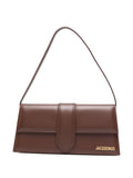 Brown Bambino Shoulder Bag 1