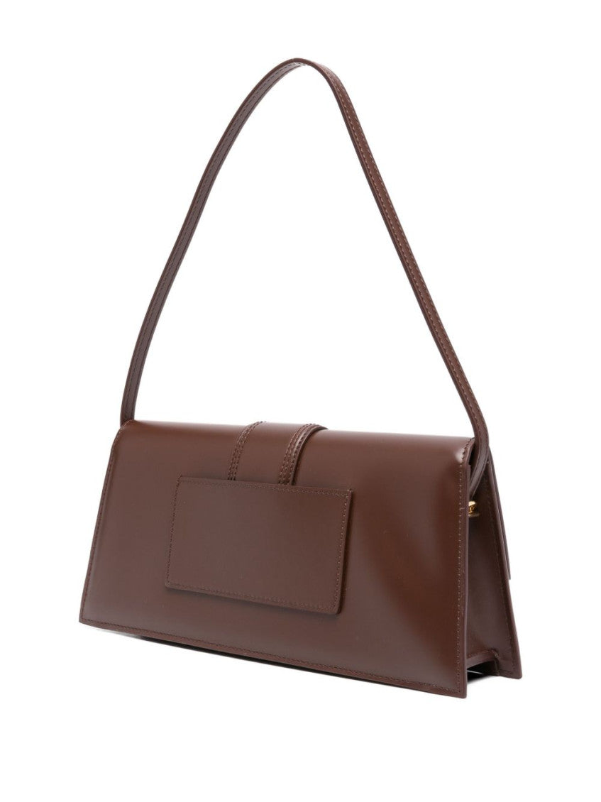 Brown Bambino Shoulder Bag 2
