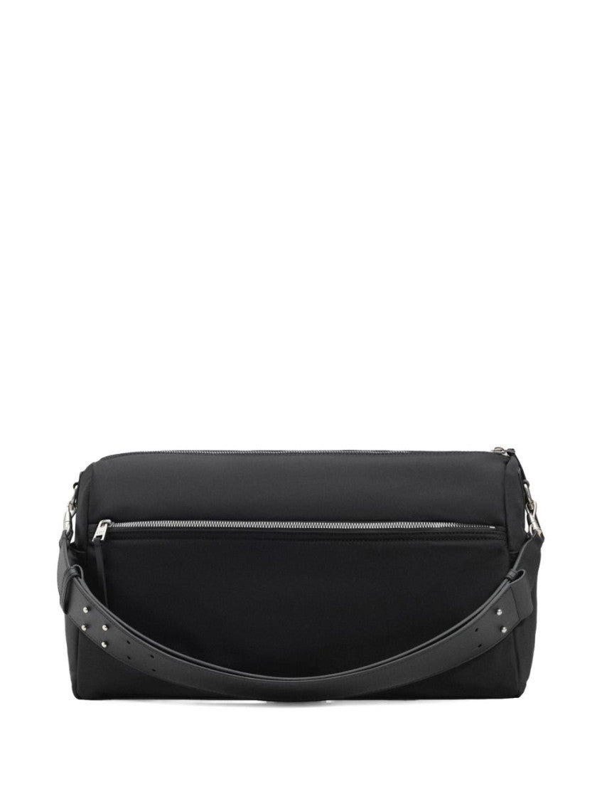 Black Marcel Crossbody Bag 4