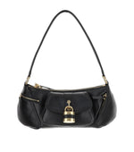 Black The 99 Shoulder Bag 1