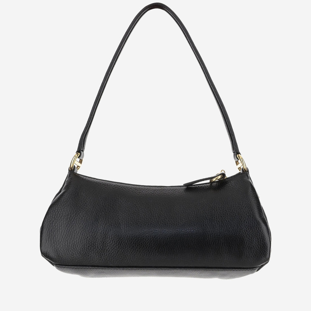 Black The 99 Shoulder Bag 3